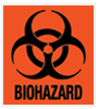 Bio Hazard Logo