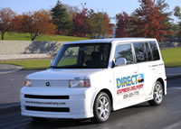 Direct Express Delivery Scion